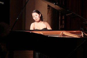 Piano Teacher in Brighton, MA