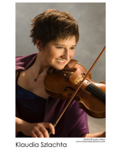 Violin Teacher, Brighton, MA